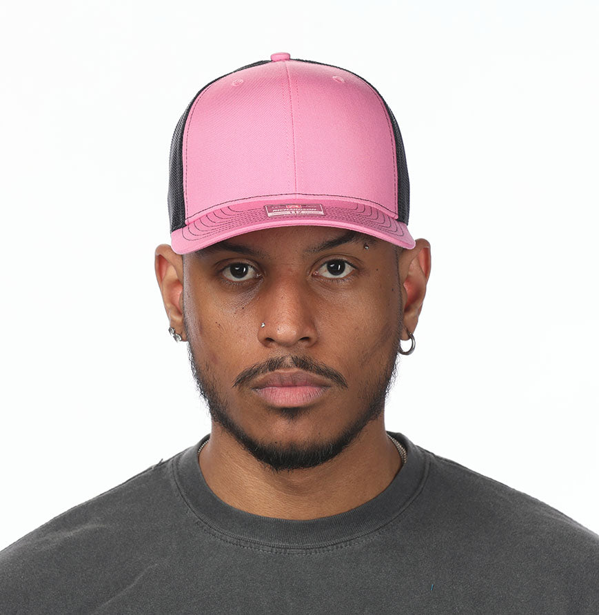 Richardson 112 Richardson 112 Hat - Trucker Snapback