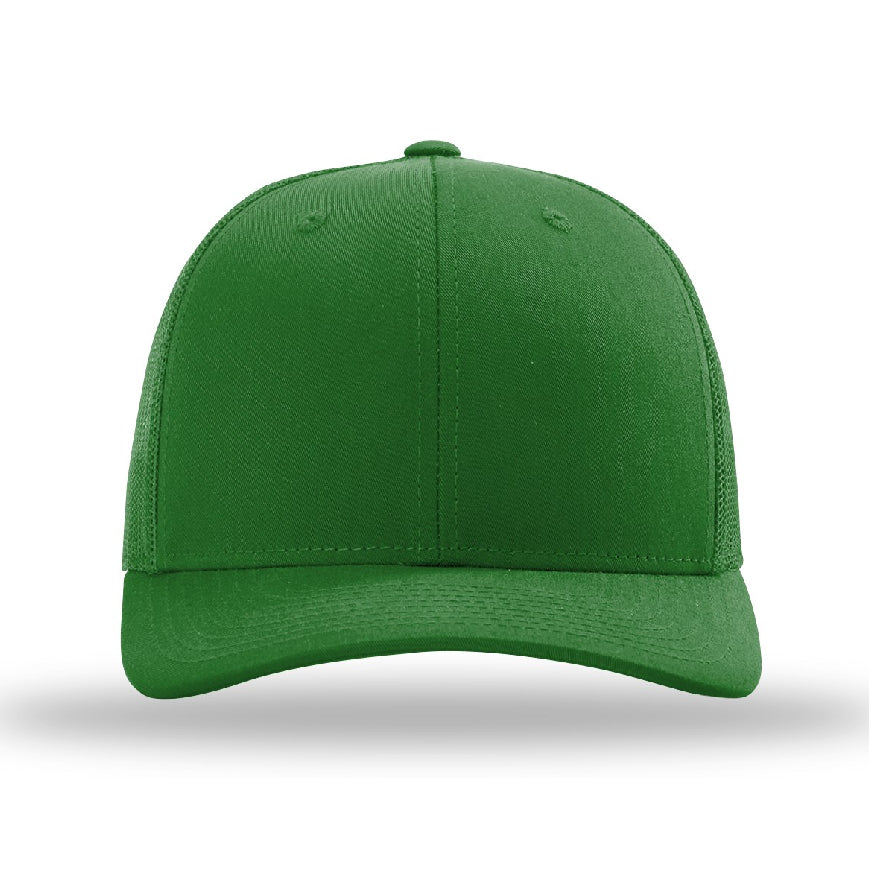 Richardson 112 Richardson 112 Hat - Trucker Snapback