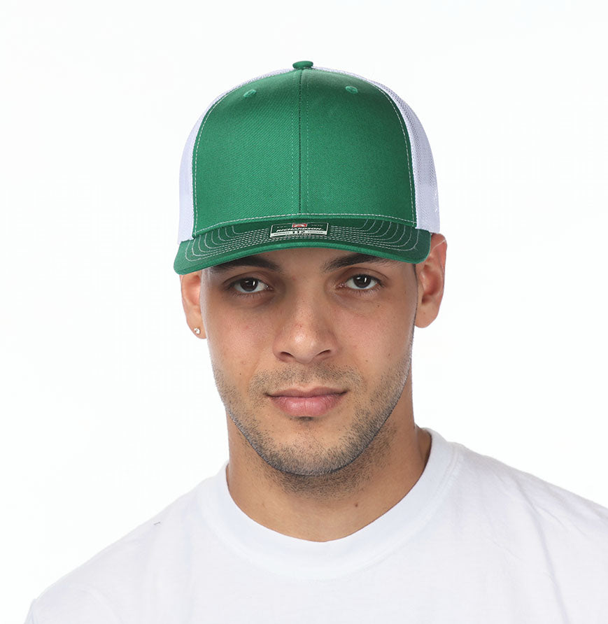 Richardson 112 Richardson 112 Hat - Trucker Snapback