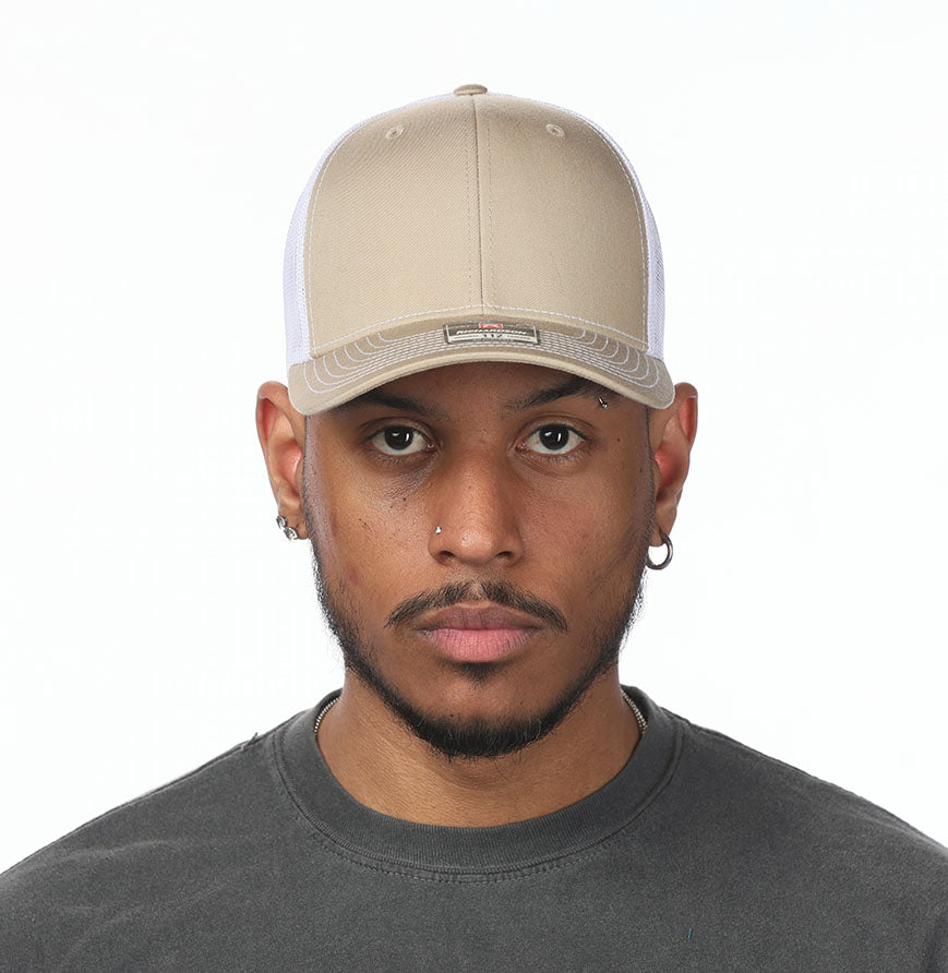 Richardson 112 Richardson 112 Hat - Trucker Snapback