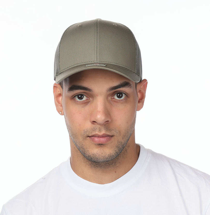 Richardson 112 Richardson 112 Hat - Trucker Snapback