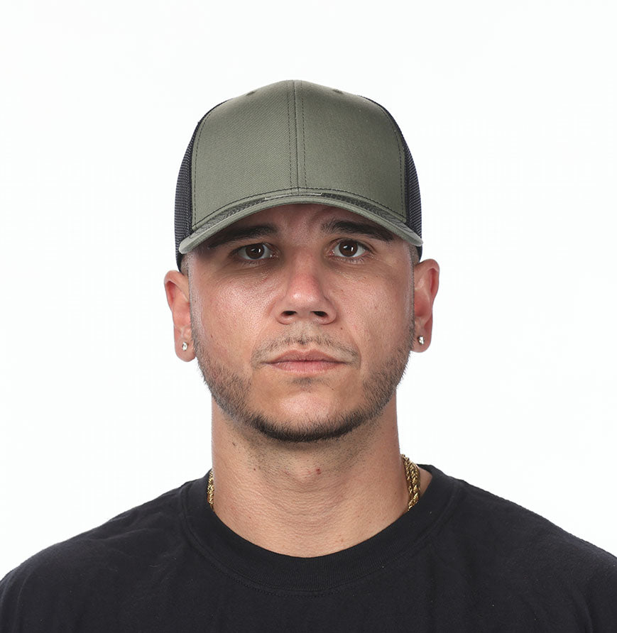 Richardson 112 Richardson 112 Hat - Trucker Snapback