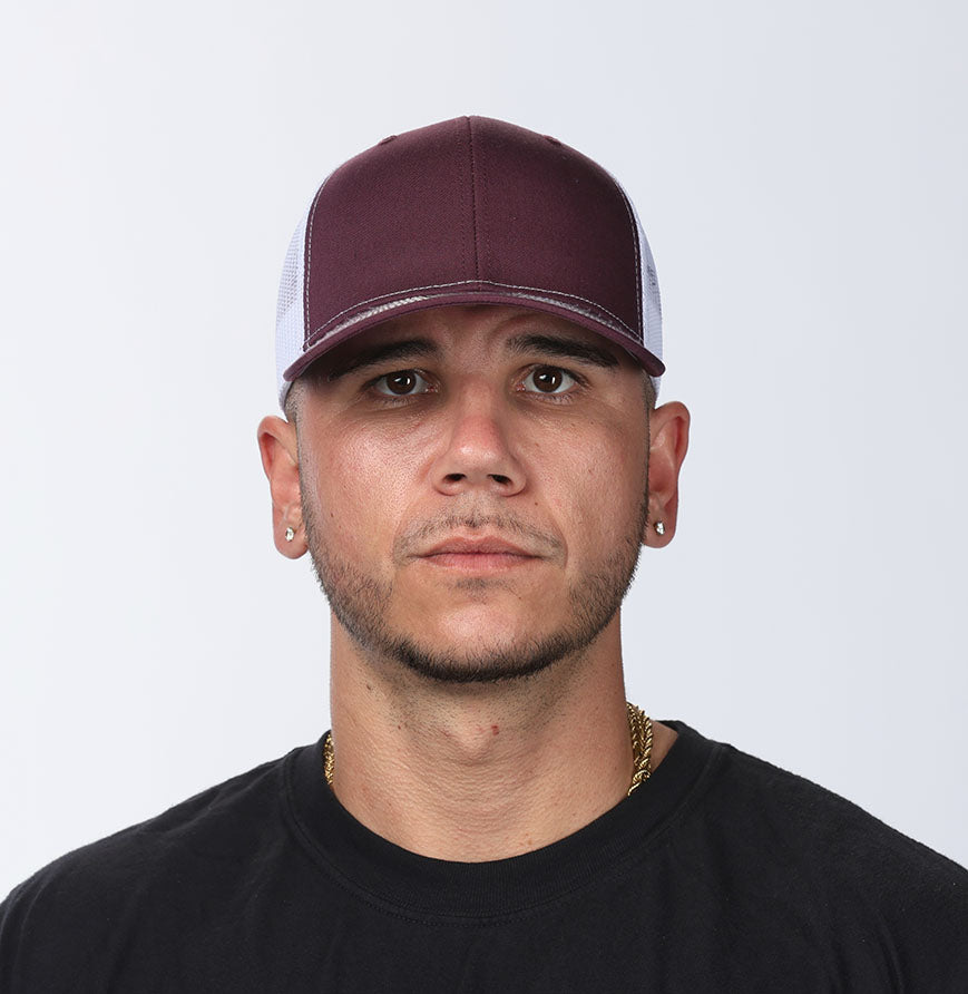 Richardson 112 Richardson 112 Hat - Trucker Snapback