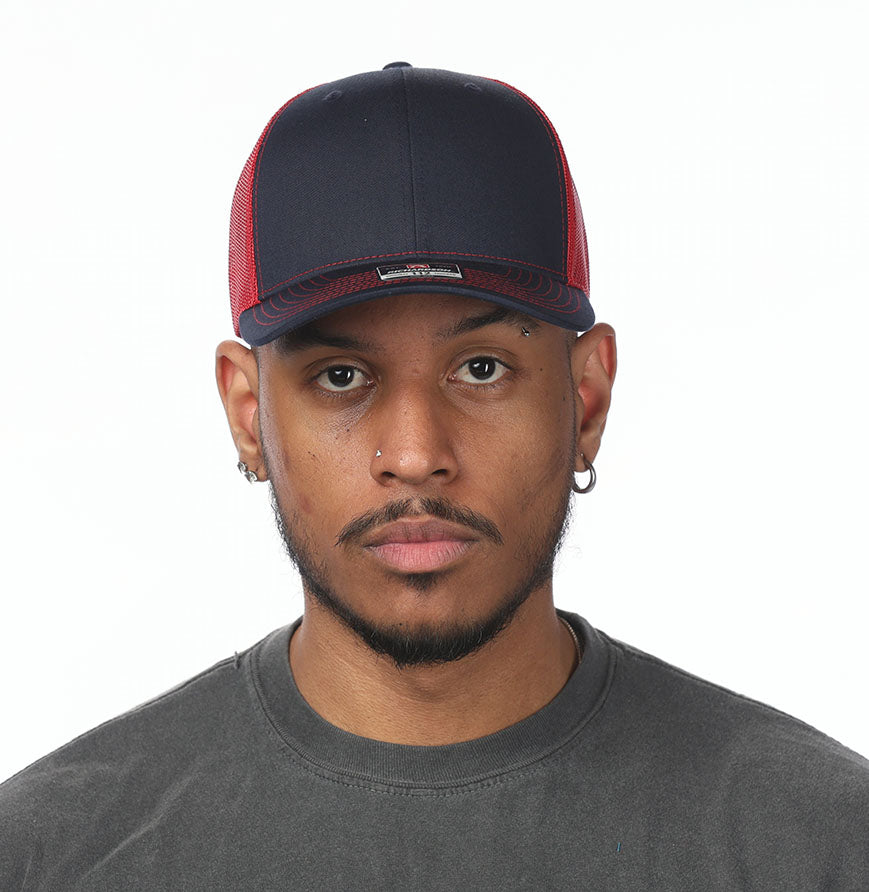 Richardson 112 Richardson 112 Hat - Trucker Snapback