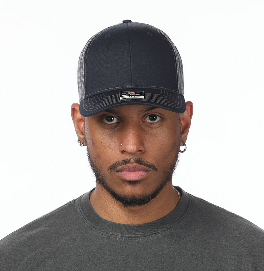 Richardson 112 Richardson 112 Hat - Trucker Snapback