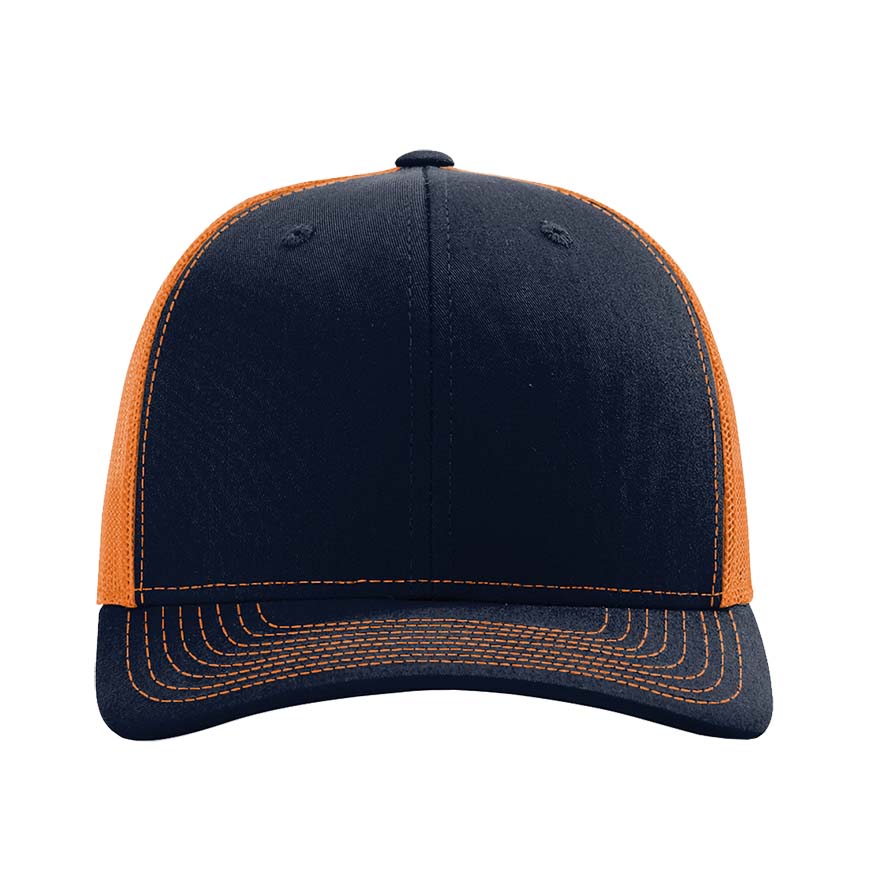 Richardson 112 Richardson 112 Hat - Trucker Snapback