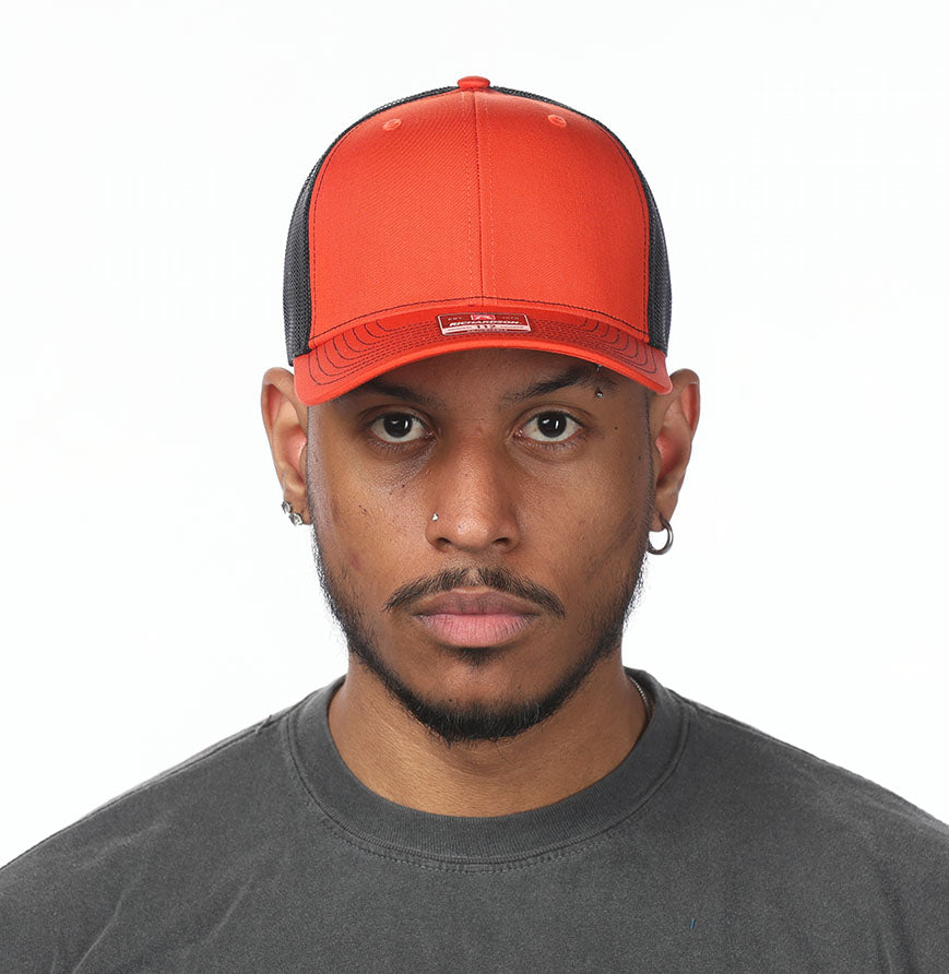 Richardson 112 Richardson 112 Hat - Trucker Snapback