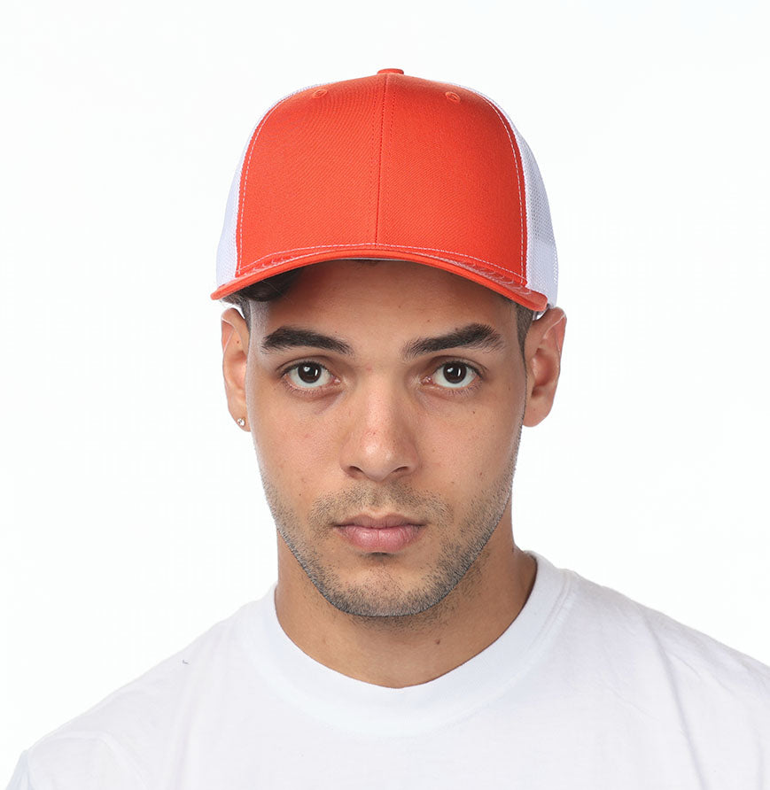 Richardson 112 Richardson 112 Hat - Trucker Snapback
