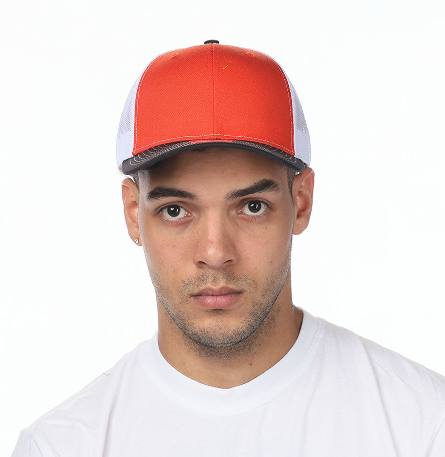 Richardson 112 Richardson 112 Hat - Trucker Snapback