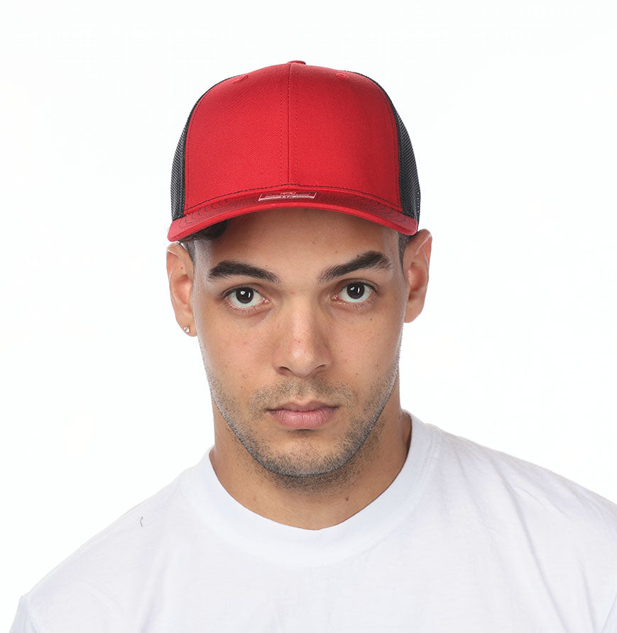 Richardson 112 Richardson 112 Hat - Trucker Snapback