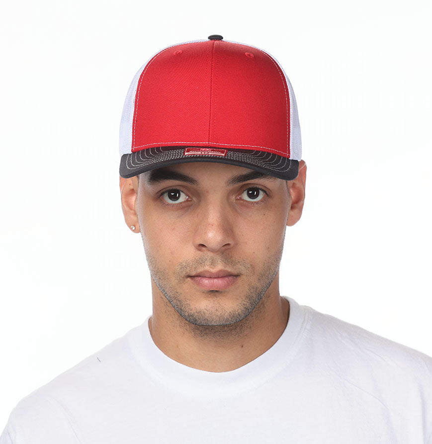 Richardson 112 Richardson 112 Hat - Trucker Snapback
