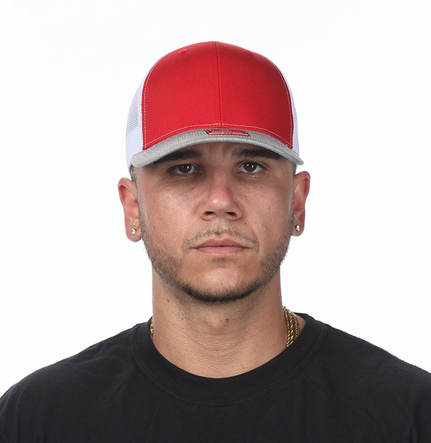 Richardson 112 Richardson 112 Hat - Trucker Snapback