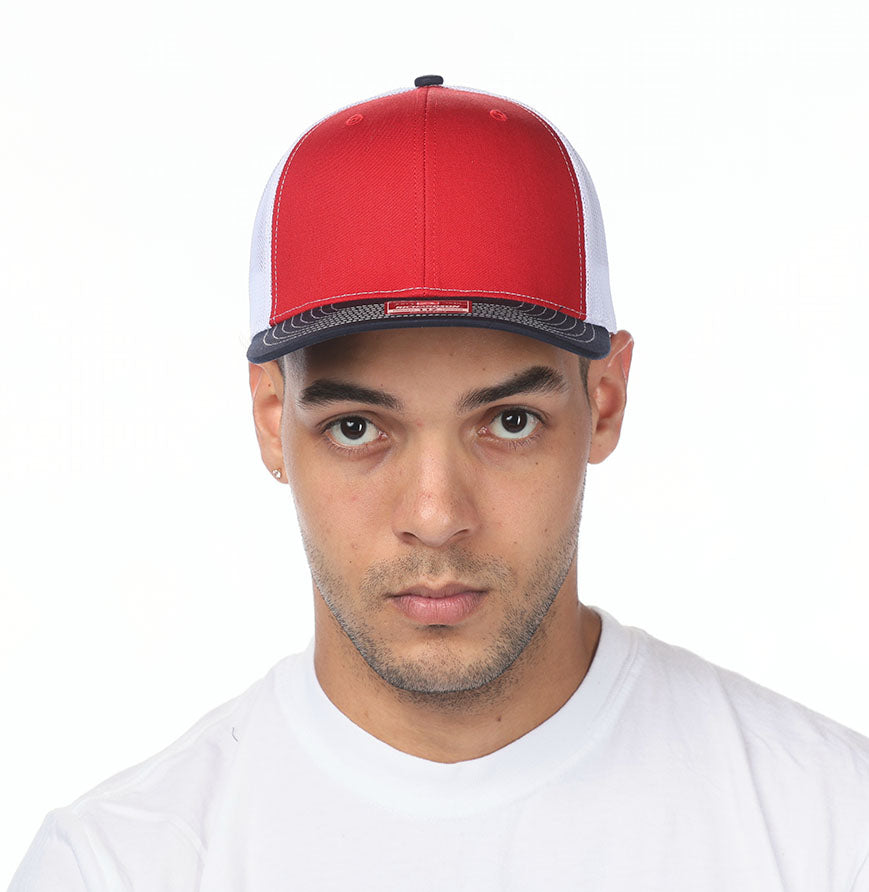 Richardson 112 Richardson 112 Hat - Trucker Snapback