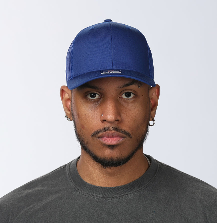 Richardson 112 Richardson 112 Hat - Trucker Snapback
