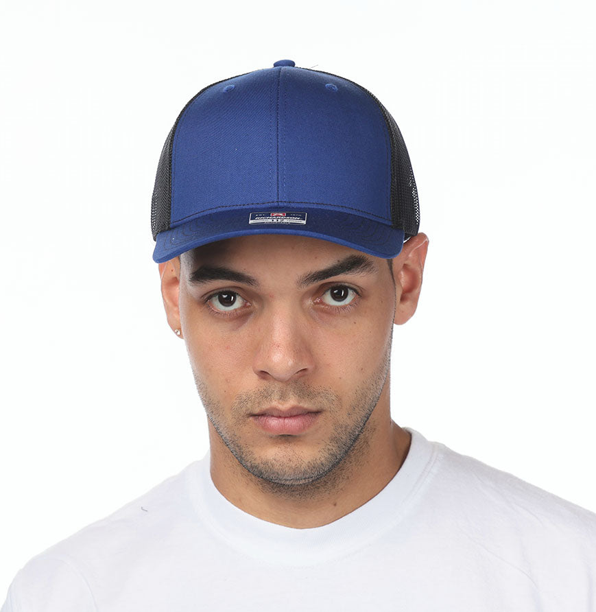 Richardson 112 Richardson 112 Hat - Trucker Snapback