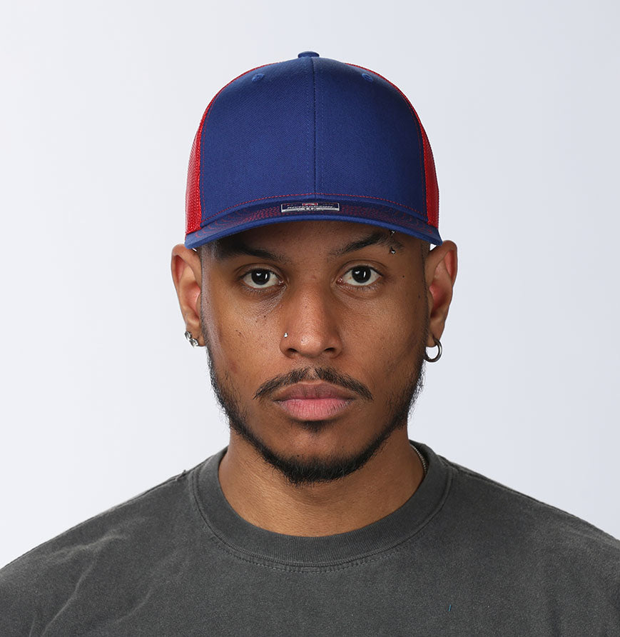 Richardson 112 Richardson 112 Hat - Trucker Snapback
