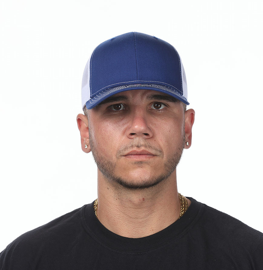 Richardson 112 Richardson 112 Hat - Trucker Snapback