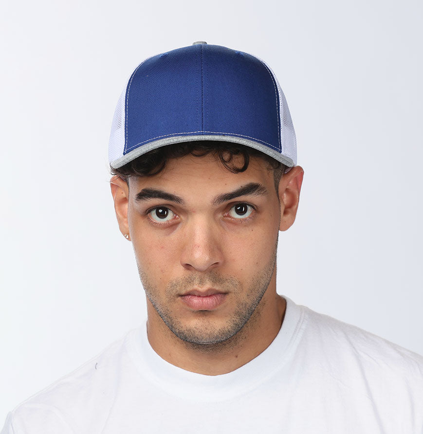Richardson 112 Richardson 112 Hat - Trucker Snapback