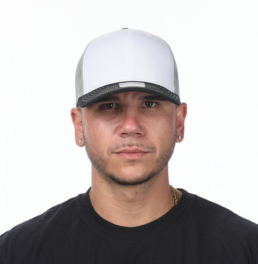 Richardson 112 Richardson 112 Hat - Trucker Snapback
