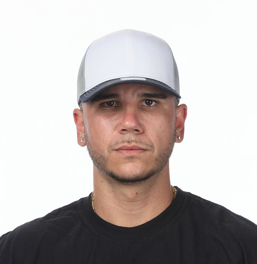 Richardson 112 Richardson 112 Hat - Trucker Snapback