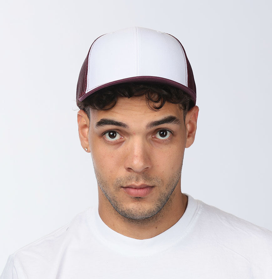 Richardson 112 Richardson 112 Hat - Trucker Snapback