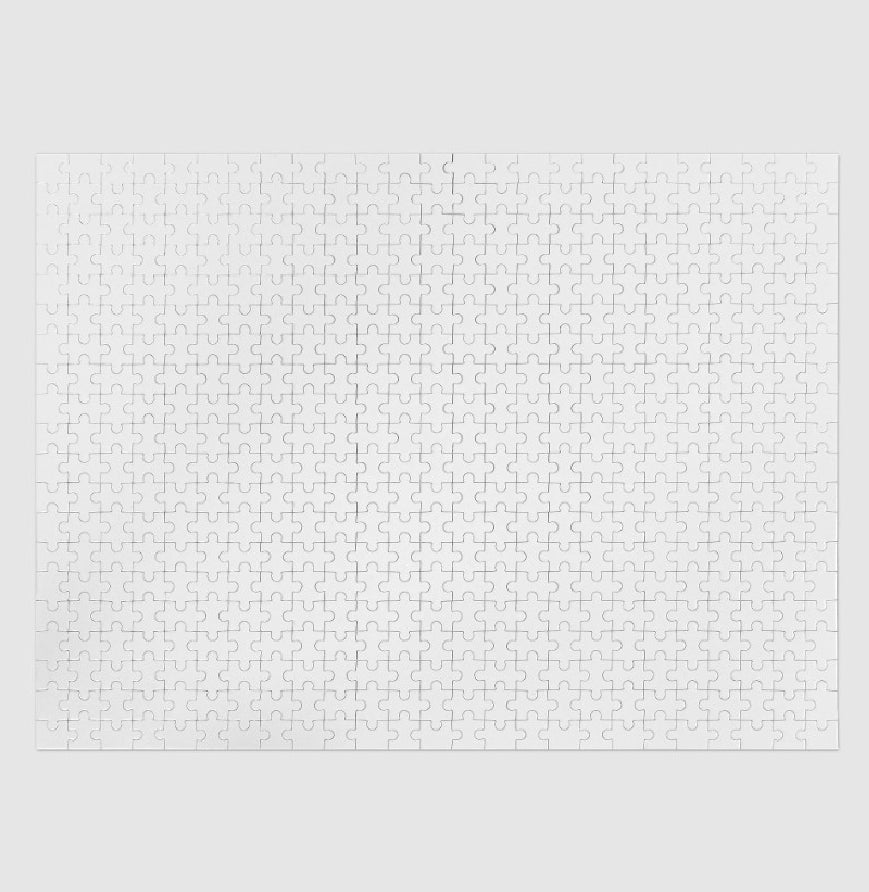 MV Sport 91098 500 Piece Sublimation Jigsaw Puzzle