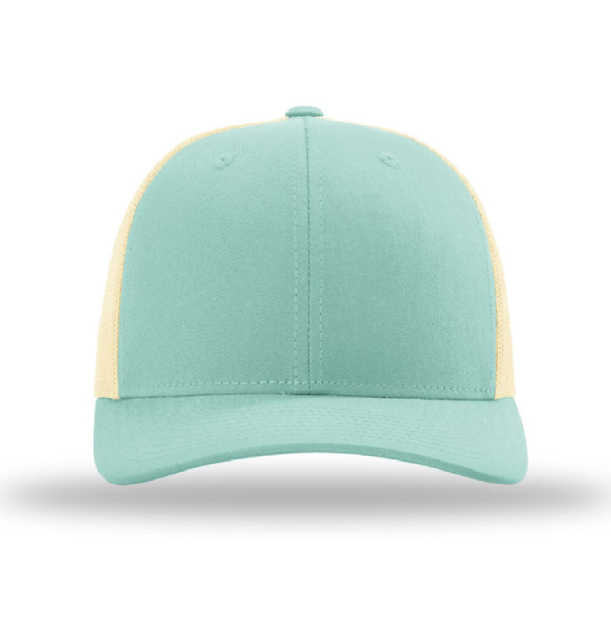 Richardson 115 Richardson 115 Low Pro Trucker