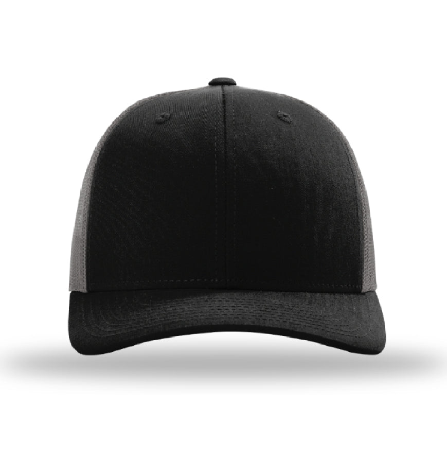 Richardson 115 Richardson 115 Low Pro Trucker