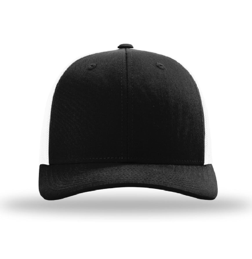 Richardson 115 Richardson 115 Low Pro Trucker