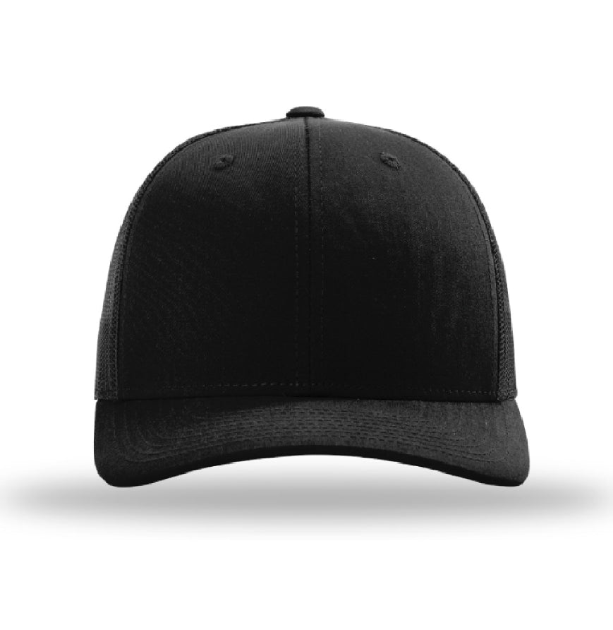 Richardson 115 Richardson 115 Low Pro Trucker