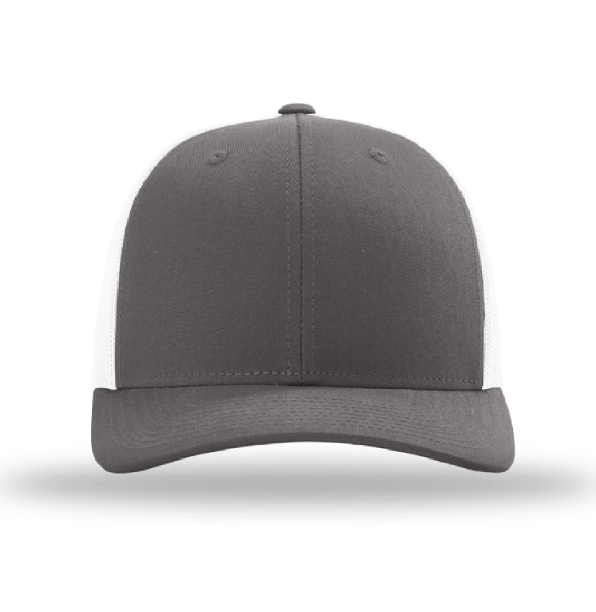 Richardson 115 Richardson 115 Low Pro Trucker
