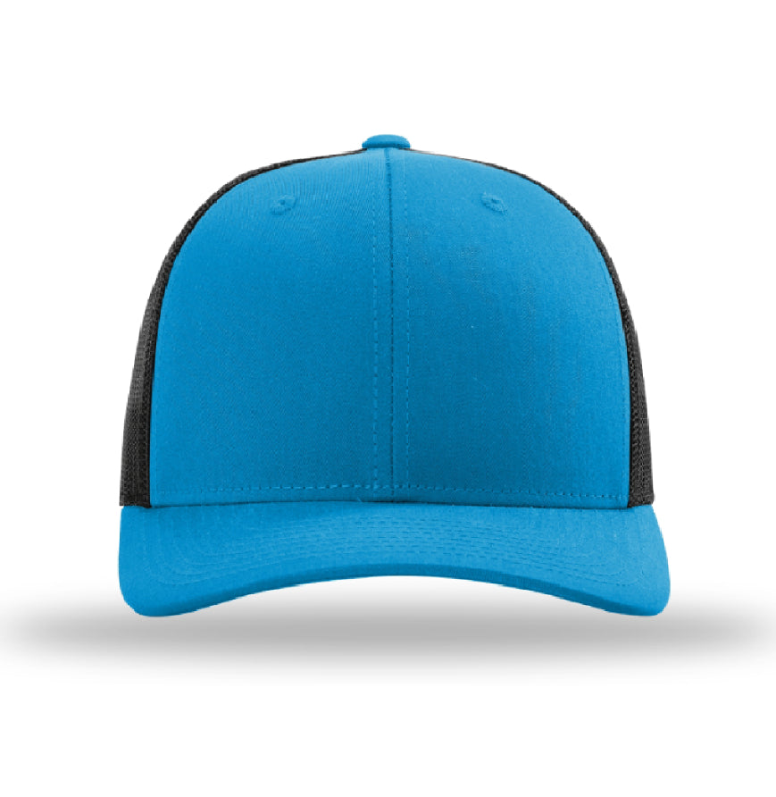 Richardson 115 Richardson 115 Low Pro Trucker