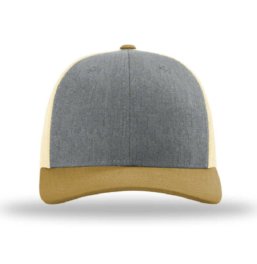 Richardson 115 Richardson 115 Low Pro Trucker