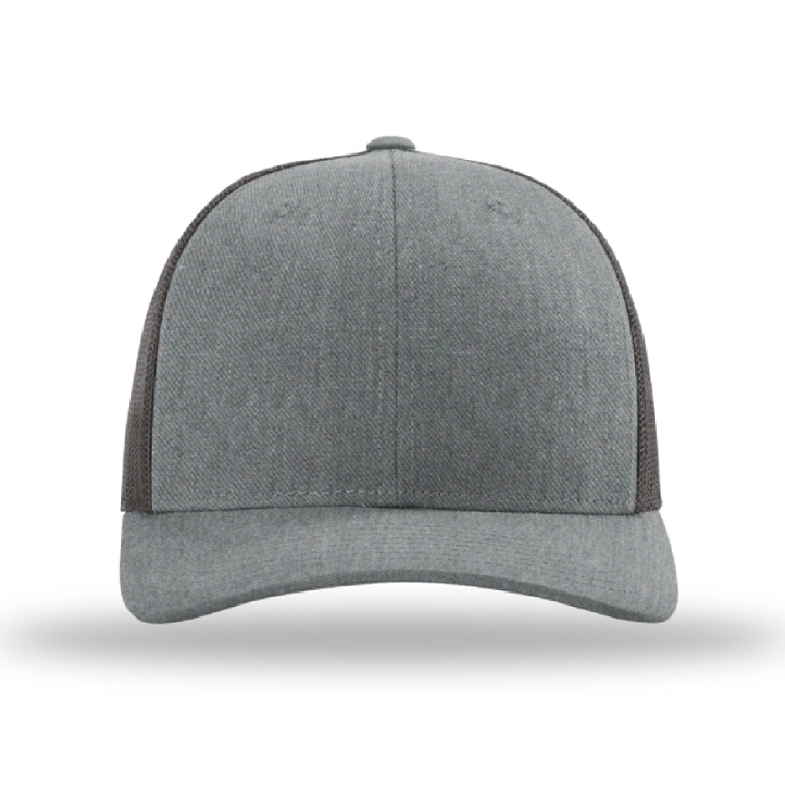 Richardson 115 Richardson 115 Low Pro Trucker