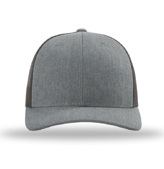 Richardson 115 Richardson 115 Low Pro Trucker