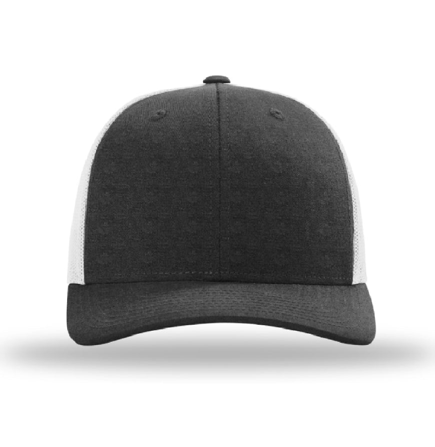 Richardson 115 Richardson 115 Low Pro Trucker