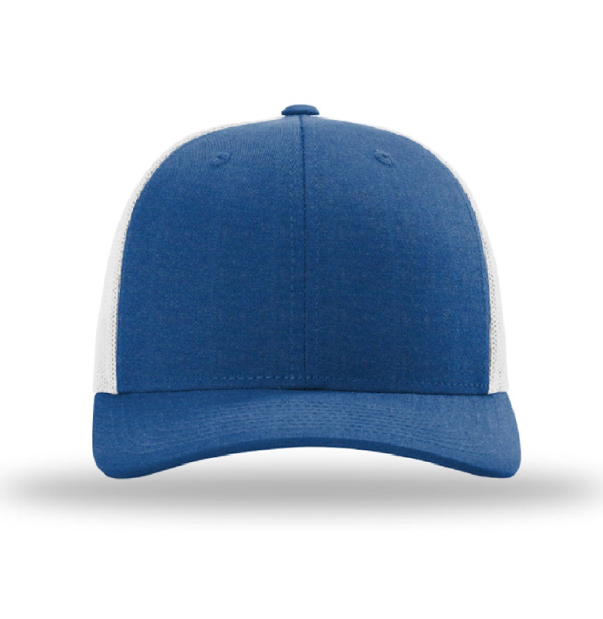 Richardson 115 Richardson 115 Low Pro Trucker