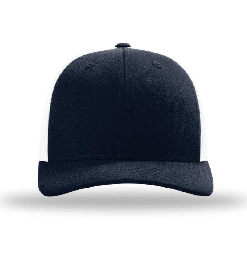 Richardson 115 Richardson 115 Low Pro Trucker