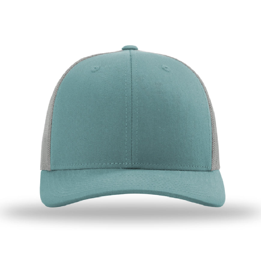 Richardson 115 Richardson 115 Low Pro Trucker