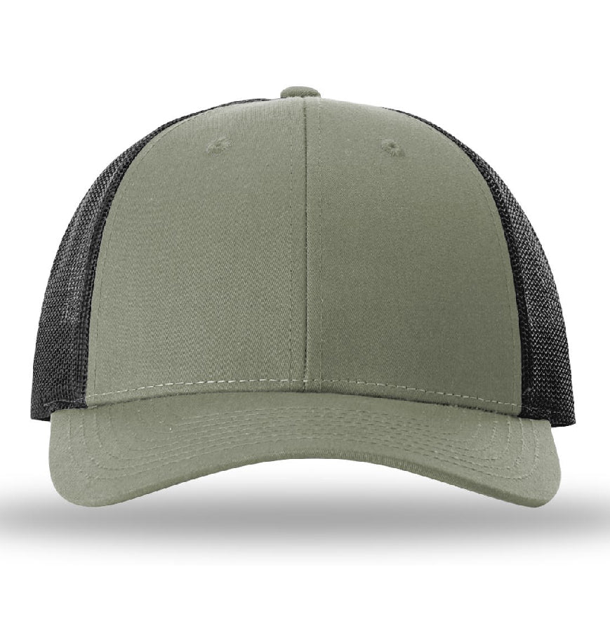 Richardson 115 Richardson 115 Low Pro Trucker
