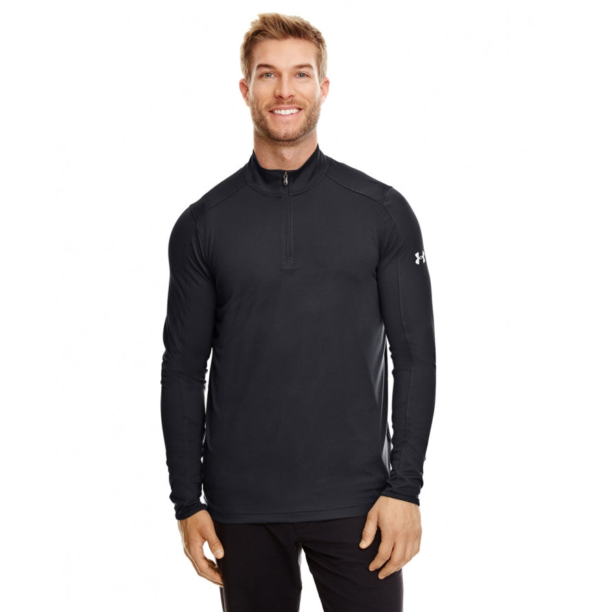 Under Armour 1300131 Under Armour Men’s Tech Zip
