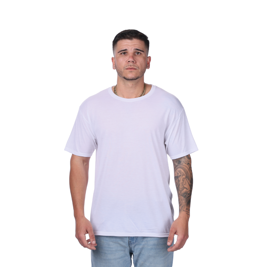 Jerzees 21M Unisex DRI-POWER® PERFORMANCE SPORT T-Shirt