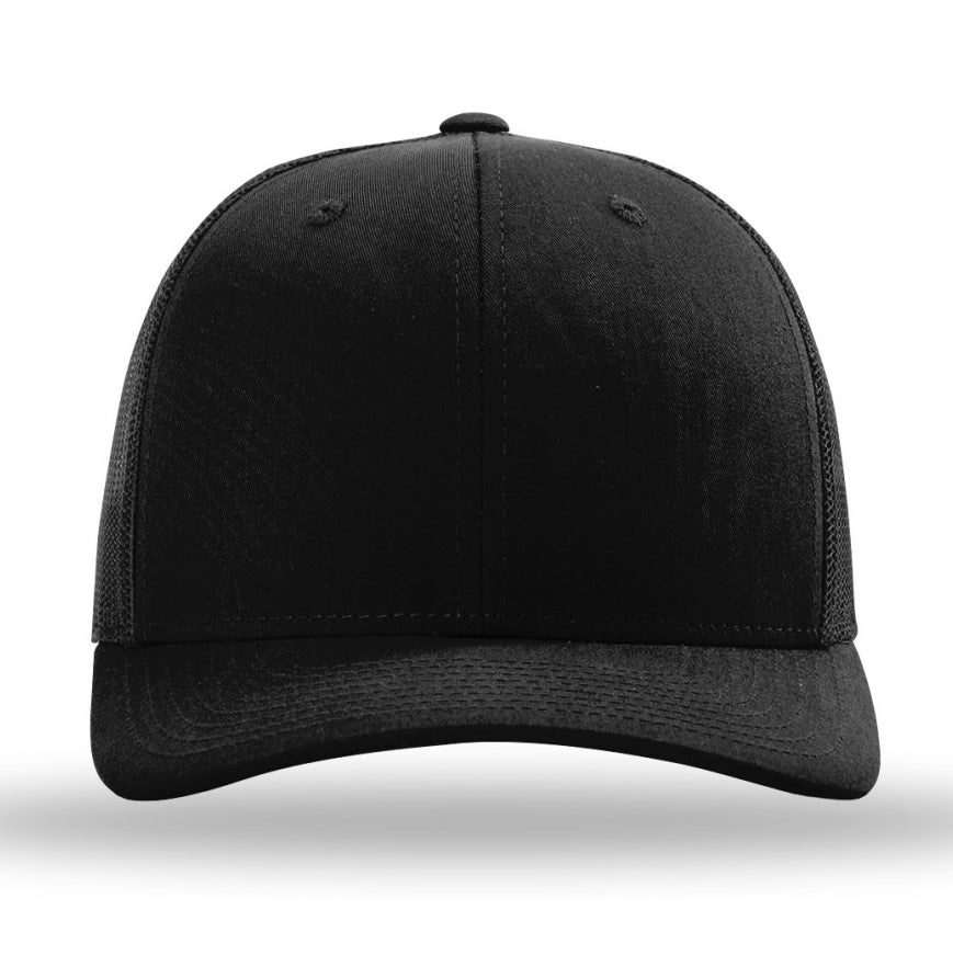 Richardson 112 Richardson 112 Hat - Trucker Snapback