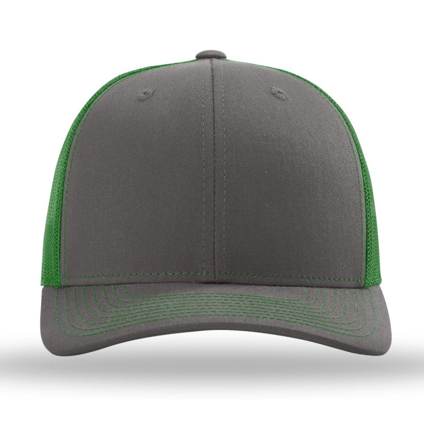 Richardson 112 Richardson 112 Hat - Trucker Snapback