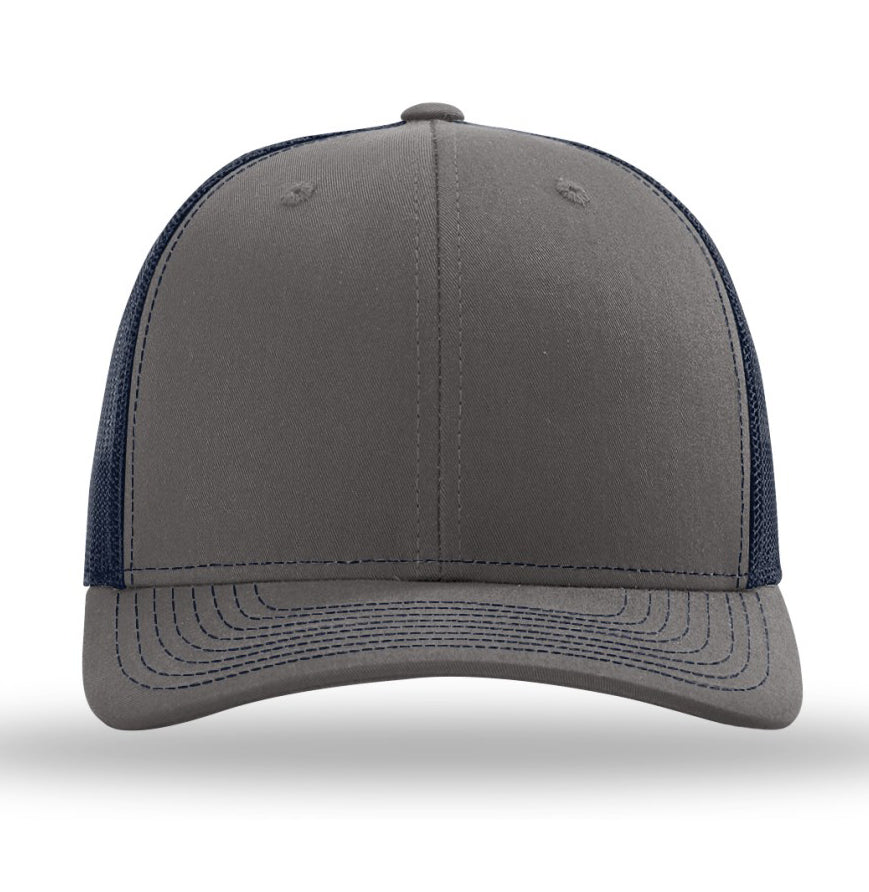 Richardson 112 Richardson 112 Hat - Trucker Snapback