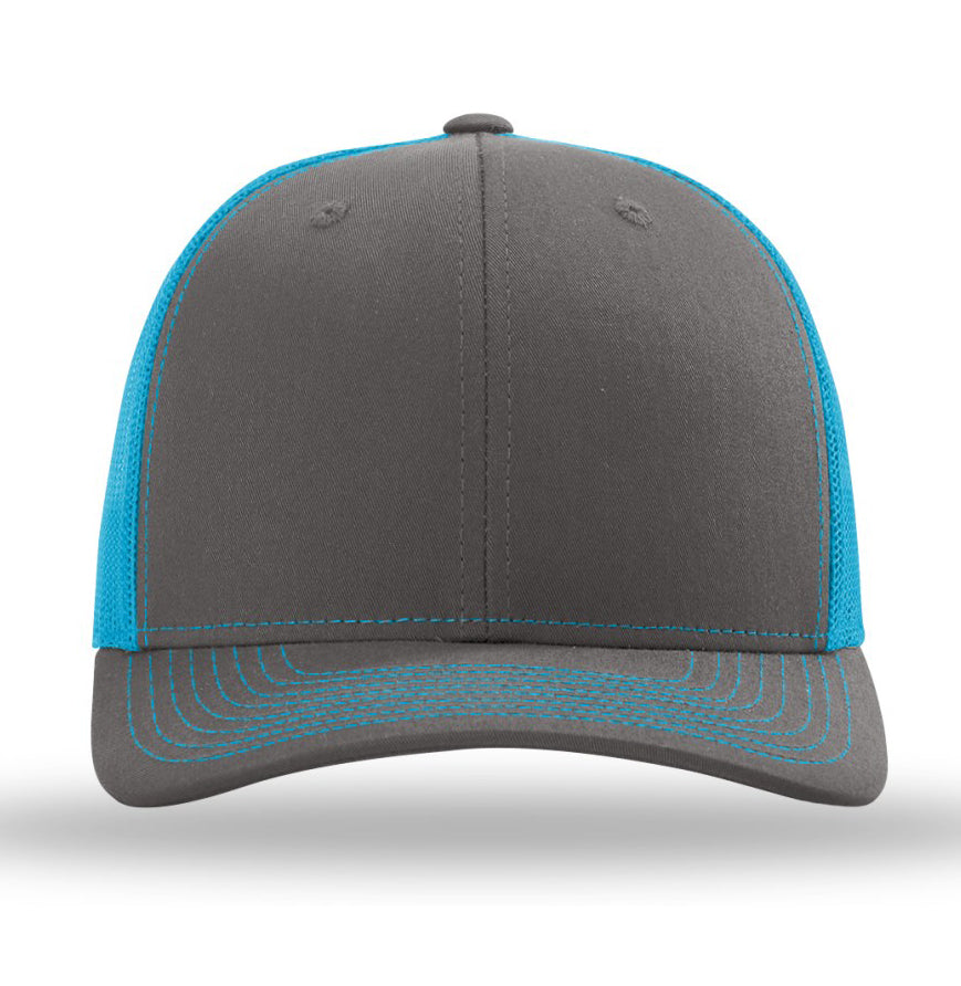 Richardson 112 Richardson 112 Hat - Trucker Snapback