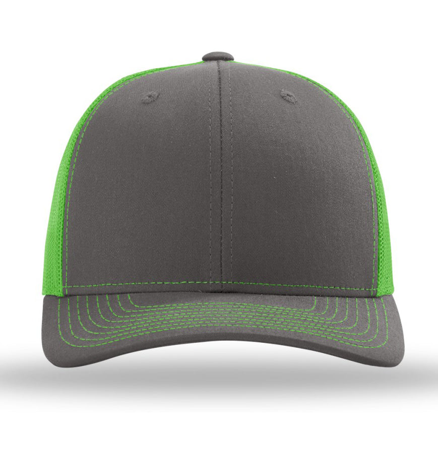 Richardson 112 Richardson 112 Hat - Trucker Snapback
