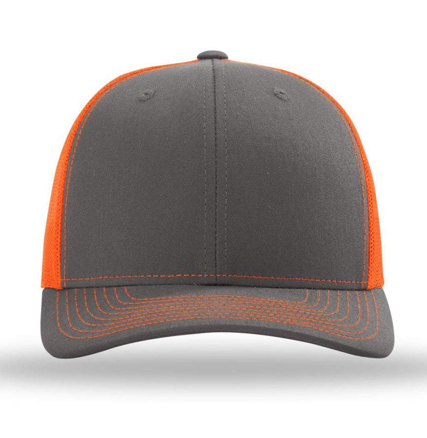 Richardson 112 Richardson 112 Hat - Trucker Snapback