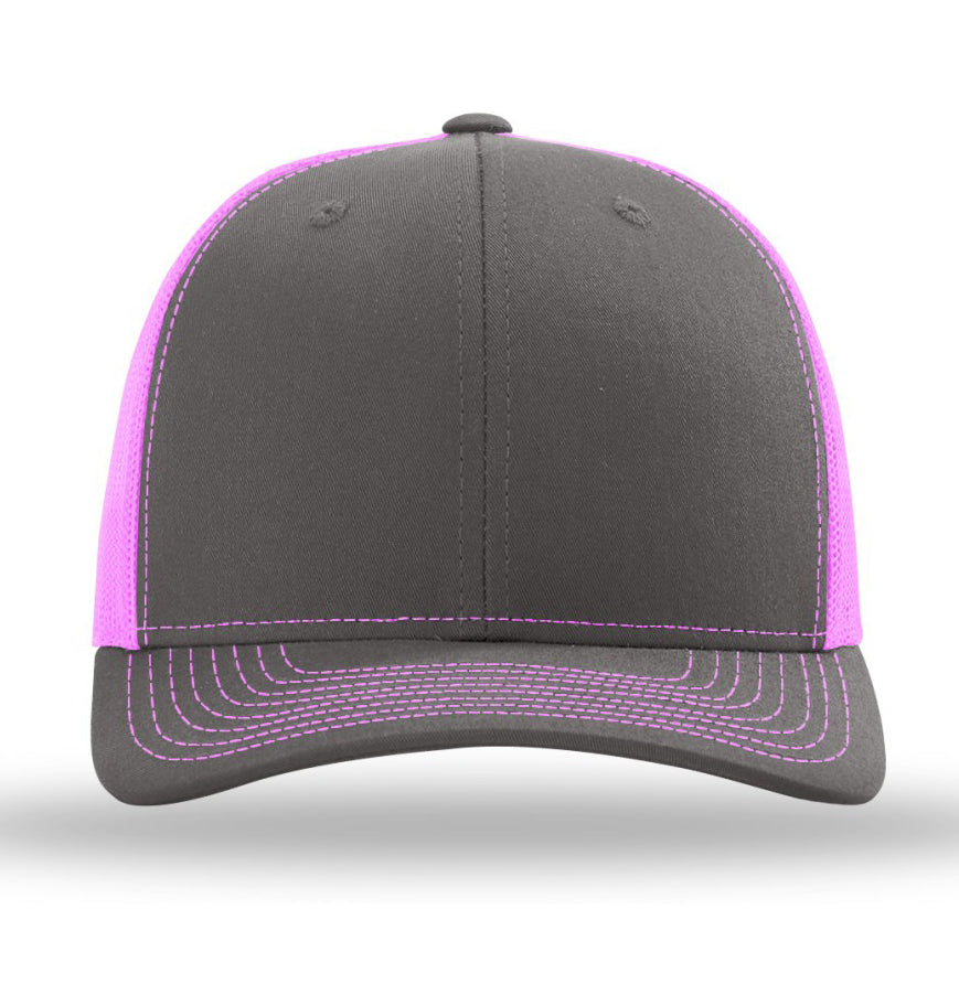 Richardson 112 Richardson 112 Hat - Trucker Snapback