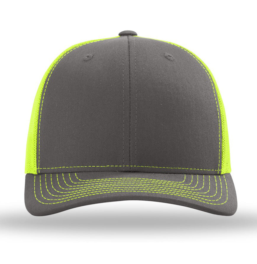 Richardson 112 Richardson 112 Hat - Trucker Snapback